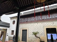 -中国昆曲博物馆