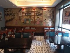 -五芳齋(云南南路店)