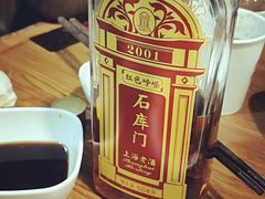 -傣妹火锅(南京东路一店)