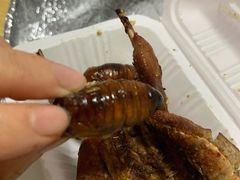 -小俩口烧烤东北菜(双井店)