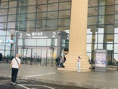 -哈尔滨太平国际机场-T2航站楼