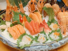 -王鼎精致料理铁板烧(世博源店)