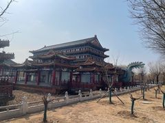 -大明幻境第一城