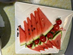 -老德州四合院·德州菜(天衢路店)