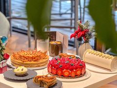 -潮一不贰·法式甜品·生日蛋糕·西式简餐(外滩店)