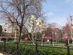 景点-经纬广场