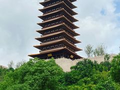 -牛首山文化旅游区