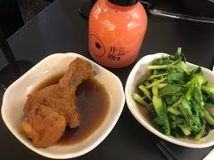 -贡梅老面馆·蟹粉面·无锡特色小吃(南长街主推店)