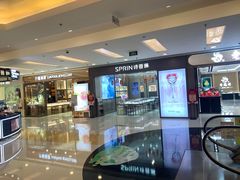 -银座mall(东直门店)