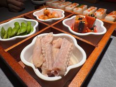 -吴越荣记苏州菜·松鼠桂鱼100%活鱼现做(斜塘老街店)