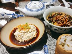 -南京大牌档(济南万象城店)