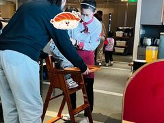 -海底捞大排档火锅(悦荟广场店)