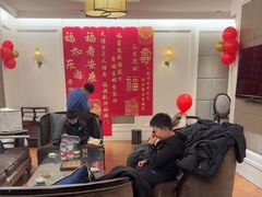 -王府井酒店(金桥港湾店)