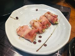 -大渔铁板烧(中山路八佰伴店)