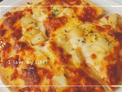 -香草意餐厅(杏石口路店)