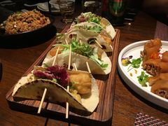 -肴约·花园式餐厅(湖里店)