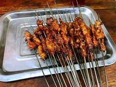 烤筋-清真·马峰烤肉(小学习北巷店)