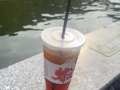 -DGE季风钓虾营地·团建·聚会