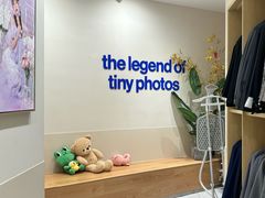 -天真蓝照相馆(五角场百联又一城店)