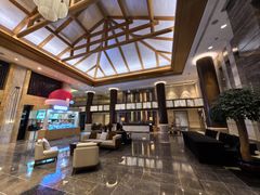 -杭州西溪喜来登度假大酒店