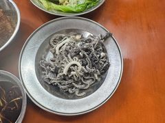 -阿秋牛排(湖心街店)
