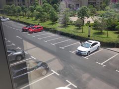 -合肥丰大国际大酒店