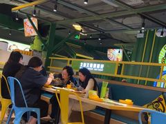 -蛙喔牛蛙(百联南方店)