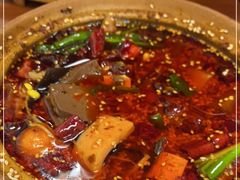 -罗妈砂锅(四川成都奎星楼店)