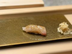 -鮨一日本料理(大中华店)