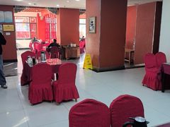 -老边饺子馆(中街店)