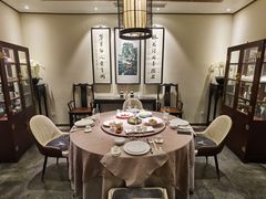 -香然会·园林雅宴(陆家嘴店)
