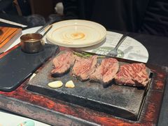 -一沙一城·岩烤牛扒(深圳首店)