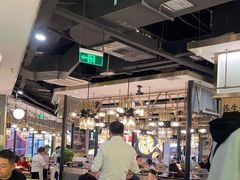 -洪氏嗨捞·猪肚鸡火锅(阳光天地店)