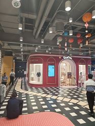 -meland亲子乐园(北京首开通州万象汇店)