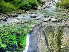 -鹿院坪生态旅游景区