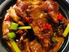 -虎虎龙虾大排档(双井店)