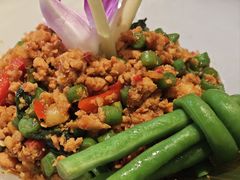 -太食獸泰式茶餐厅(IFS国金中心店)