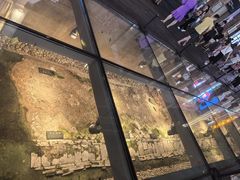 -北京路步行街-千年古道遗址