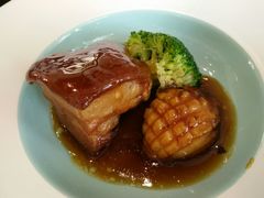 -夜宴江景餐厅