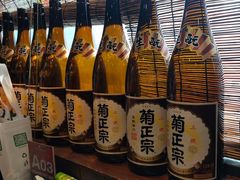 -小川洋风料理(汉街店)