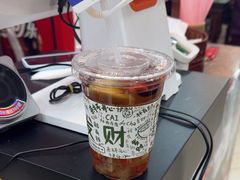 -冯鑫记南京鸭血粉丝汤(来燕路店)