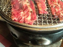 -辛氏火炉·韩式古法烤肉(松北店)