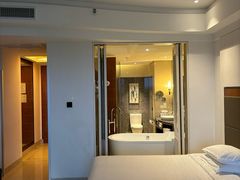 -海口喜来登酒店