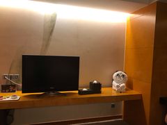 -北京北辰洲际酒店