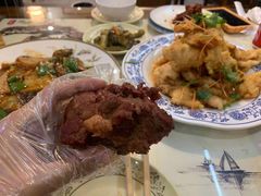 -石老头关东饺子王·东北菜(嘉华鑫城店)