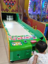 -莫莉幻想儿童乐园(三河燕郊永旺店)