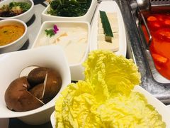-海底捞火锅(凯德广场店)