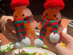 -La Terre乐田(万象城店)