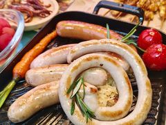 -1819餐厅·团队聚餐·烤串·精酿