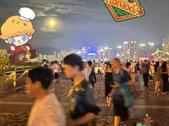 -麦当劳(南后街店)